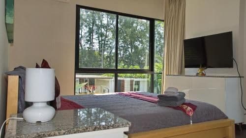 Apartment with Sea View