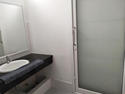 Standard Double Room with Shared Bathroom