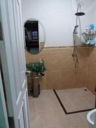 Standard Double Room with Shared Bathroom