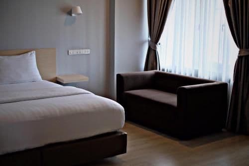 One-Bedroom Suite
