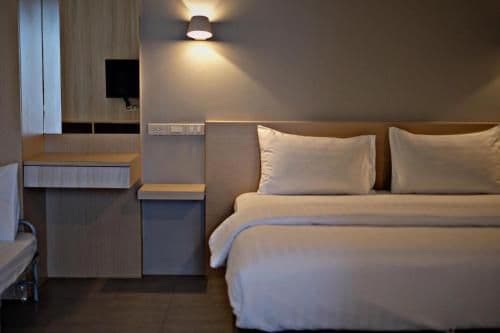 One-Bedroom Suite