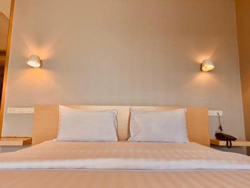 One-Bedroom Suite