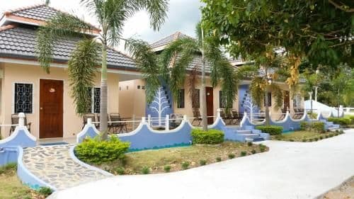 Double Room with Park View