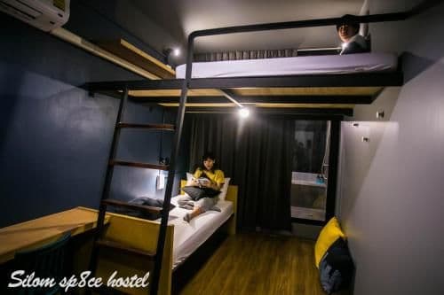 Triple Room with Private Bathroom