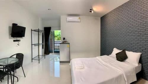 Standard Apartment