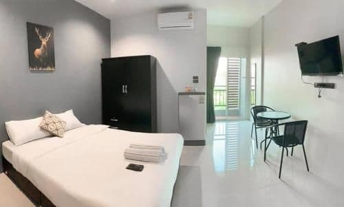 Standard Apartment