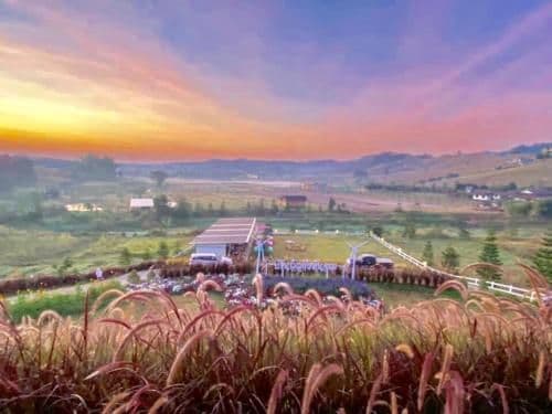 Baan View Kanghan Lom Khao Kho