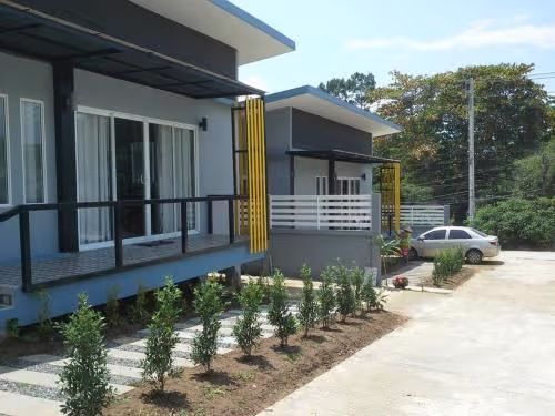 Two-Bedroom Villa