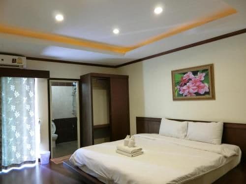 King Room