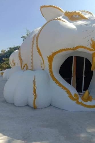 บ้านกลางน้ำ รีสอร์ต บ้านกลางน้ำ รีสอร์ต