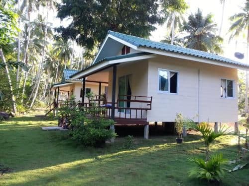 บ้านเพื่อนเกาะกูด บ้านเพื่อนเกาะกูด