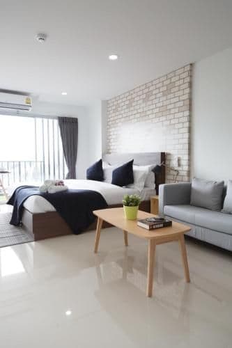 Executive Triple Room