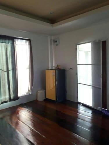 Budget Triple Room
