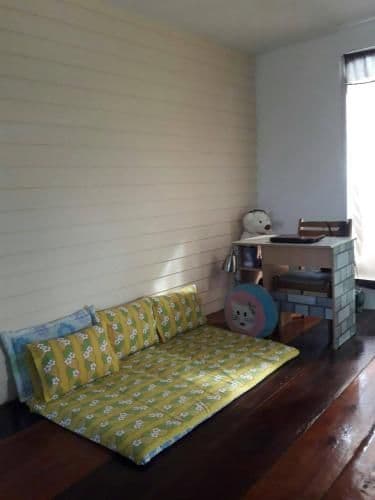 Budget Triple Room