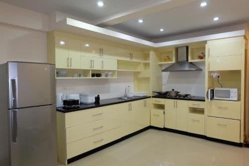 Two-Bedroom Suite