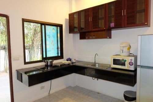 Family One-Bedroom Suite with Pool View