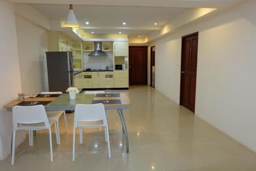 Two-Bedroom Suite