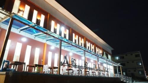Vieng Keaw Boutique Hotel