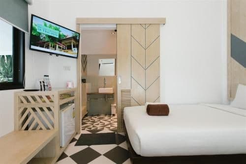 Bungalow