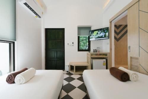Bungalow