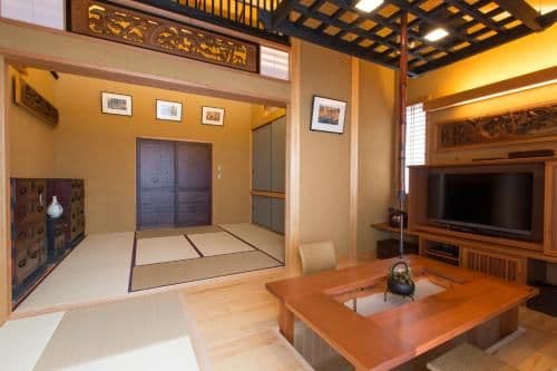Japanese-Style Standard Room