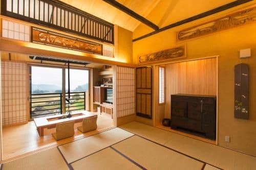 Japanese-Style Standard Room
