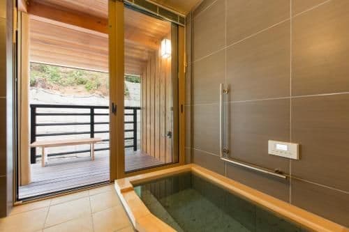 Japanese-Style Standard Room