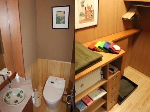 Japanese-Style Standard Room
