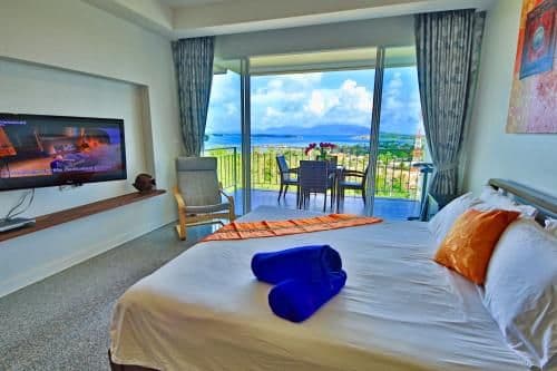 Apartment with Sea View