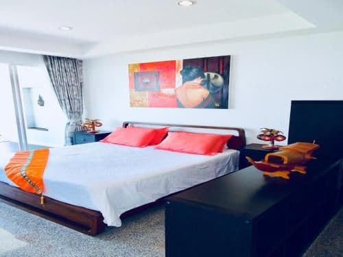 Apartment with Sea View