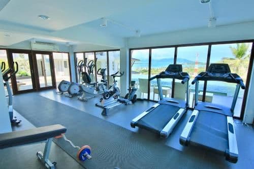 Apartment with Sea View