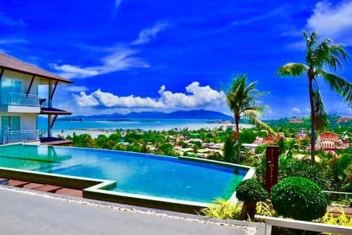 Apartment with Sea View
