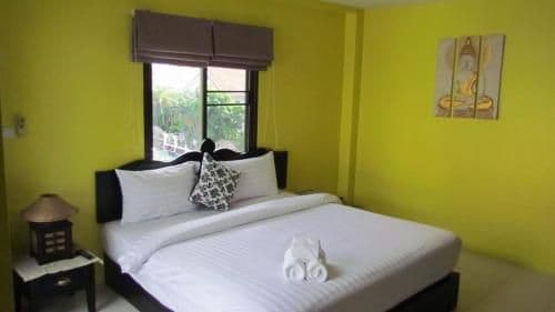 Standard King Room