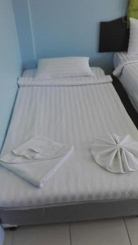 Female or Family Triple Room