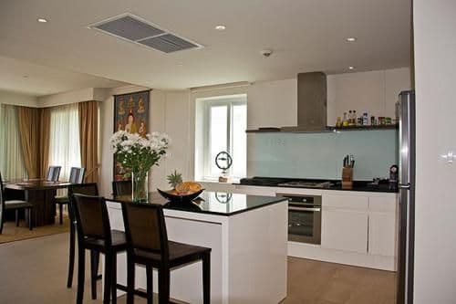 Apartment with Sea View