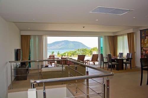Apartment with Sea View