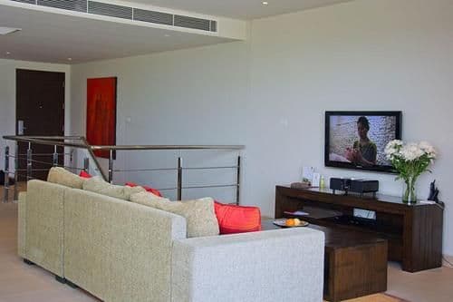 Apartment with Sea View
