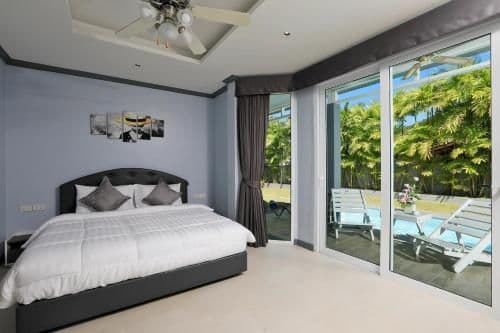Five-Bedroom Villa with Private Pool
