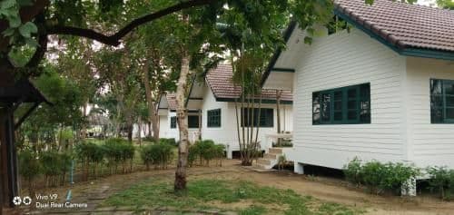 Deluxe Double or Twin Room with Balcony