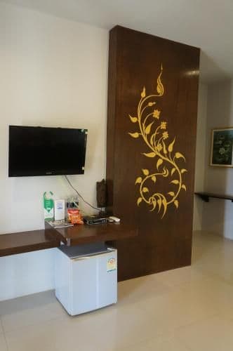 Deluxe Double or Twin Room with Balcony