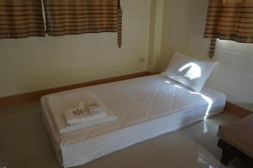 Deluxe Double or Twin Room with Balcony