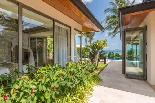 4 bedrooms Villa