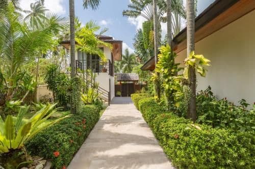 4 bedrooms Villa