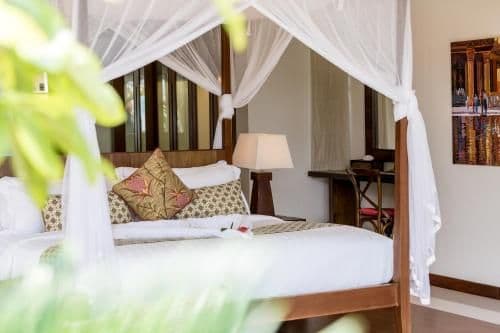 4 bedrooms Villa