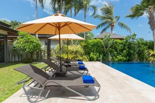 4 bedrooms Villa