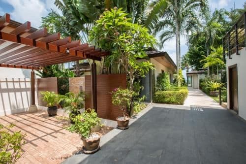 4 bedrooms Villa