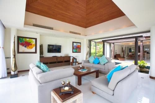 4 bedrooms Villa