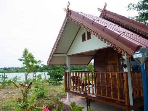 แจ่มใส รีสอร์ต แจ่มใส รีสอร์ต
