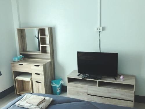 One-Bedroom Villa