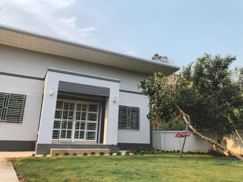 One-Bedroom Villa